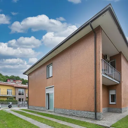 Blue Garden - 2br - Free Parking