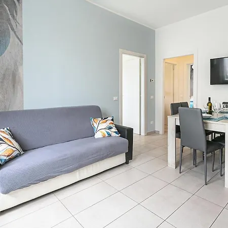 Blue Garden - 2br - Free Parking