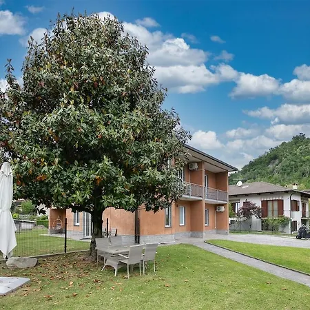 Blue Garden - 2br - Free Parking