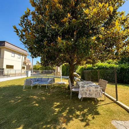 아파트 Blue Garden - 2br - Free Parking *