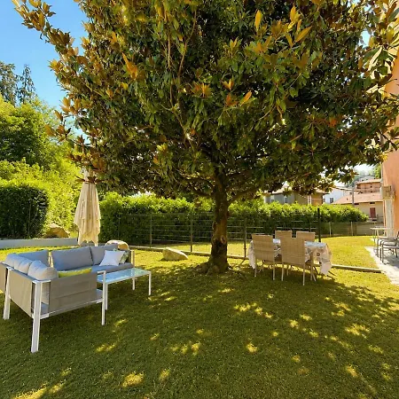 Blue Garden - 2br - Free Parking